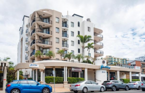 Nautilus Resort Mooloolaba